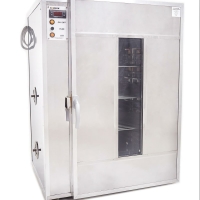 Pollendroger en honingverwarmer 30 compartimenten