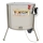 20 frames, 82 cm radial honey extractor, frame height 19 - 23 cm, motor drive