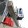 20 frames, 82 cm radial honey extractor, frame height 19 - 23 cm, motor drive