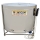 54 frames, 125 cm radial honey extractor, frame height 19 - 28 cm, motor drive