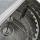 54 frames, 125 cm radial honey extractor, frame height 19 - 28 cm, motor drive