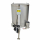 Wax melter electrically heated with centrifuge 64 cm double-walled