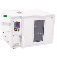 Queen cell incubator 100 cells