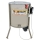 Tangential honey extractor 82 cm with motor drive for 6 frames, frame size up to 27 cm