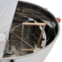 Königin 9 Waben, 50 cm Radial-Honigschleuder,...