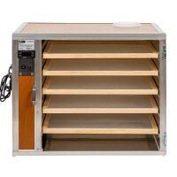 Kombinationsapparat 07-SP Pollentørrer/varmeskab 7 kg