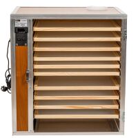 Kombigerät 015-SP Pollentrockner / Wärmeschrank 15 kg