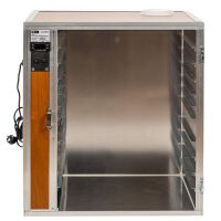 Kombigerät 015-SP Pollentrockner / Wärmeschrank 15 kg