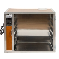 Combination device 015-SP pollen dryer / heating cabinet 15 kg