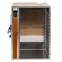 Kombigerät 020-SP Pollentrockner / Wärmeschrank 20 kg