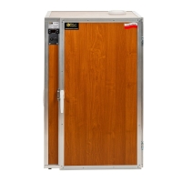 Combination device 030-SP pollen dryer / heating cabinet 30 kg