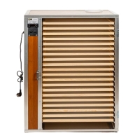 Combination device 030-SP pollen dryer / heating cabinet...