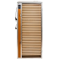 Combination device 045-SP pollen dryer / heating cabinet...