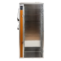 Combination device 045-SP pollen dryer / heating cabinet 45 kg