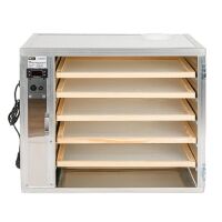 Lux Kombigerät 007-SPX Pollentrockner / Wärmeschrank 7 kg