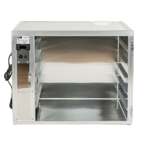Lux combination device 007-SPX pollen dryer / heating cabinet 7 kg