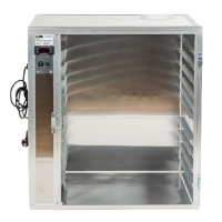 Lux combination device 015-SPX pollen dryer / heating cabinet 15 kg