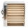 Lux combination device 015-SPX pollen dryer / heating cabinet 15 kg