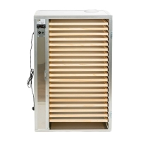 Lux combination device 030-SPX pollen dryer / heating cabinet 30 kg