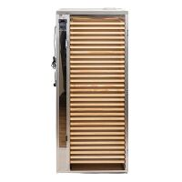 Lux combinatieapparaat 045-SPX pollendroger/verwarmingskast 45kg