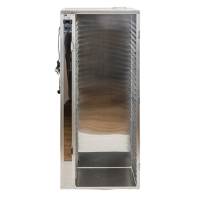 Lux combination device 045-SPX pollen dryer / heating cabinet 45kg