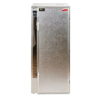 Lux combinatieapparaat 090-SPX pollendroger/verwarmingskast 90kg