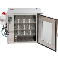 Incubateur automatique de 300 cellules pour...