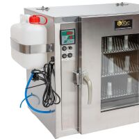 Incubateur automatique de 300 cellules pour lélevage de reines