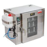 Incubateur automatique de 300 cellules pour lélevage de reines