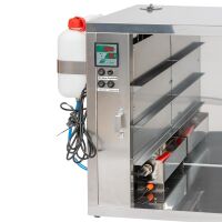 Incubateur automatique de 300 cellules pour lélevage de reines
