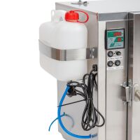 Incubateur automatique de 500 cellules pour lélevage de reines