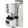 Honey stirring and mixing device, 50 l, heated