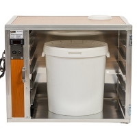 Honey Decrystallizer / Defrosting and Warming Cabinet 01-D