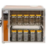 Honingdekristallisator / ontdooi- en opwarmkast 01-D