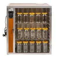 Honingdekristallisator / ontdooi- en opwarmkast 02-D