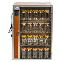 Honey Decrystallizer / Defrosting and Warming Cabinet 03-D
