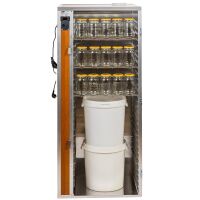 Honingdekristallisator / ontdooi- en opwarmkast 04-D