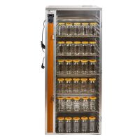 Honingdekristallisator / ontdooi- en opwarmkast 04-D