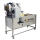 Fully automatic uncapping machine with heated swing blade 1.5 m long basin with rollers