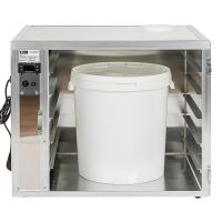 Honingdekristallisator / ontdooi- en opwarmkast 01-D