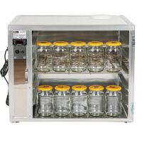 Honingdekristallisator / ontdooi- en opwarmkast 01-D