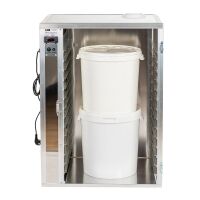 Honingdekristallisator / ontdooi- en opwarmkast 03-D