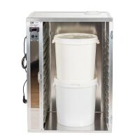 Honingdekristallisator / ontdooi- en opwarmkast 03-D