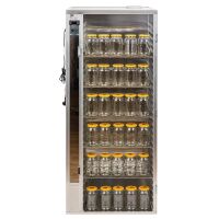 Honingdekristallisator / ontdooi- en opwarmkast 04-D