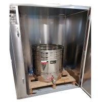 Honey Decrystallizer / Defrosting and Warming Cabinet 04-D