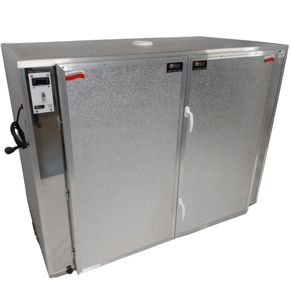 Honingdekristallisator / ontdooi- en opwarmkast 04-D