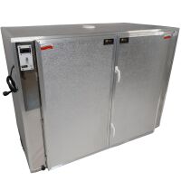 Honingdekristallisator / ontdooi- en opwarmkast 04-D