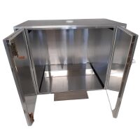 Honingdekristallisator / ontdooi- en opwarmkast 04-D