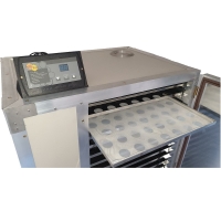 Combination device AP-SP-01 pollen dryer / heating...
