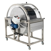 Electric honey dryer 80 kg